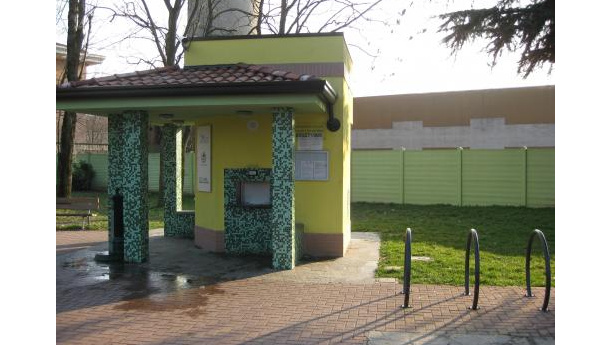 Immagine: Più della metà degli italiani conosce le Case dell'acqua