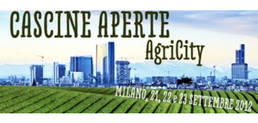 Arrivederci Estate con la Festa delle Cascine milanesi dal 21 al 23 settembre
