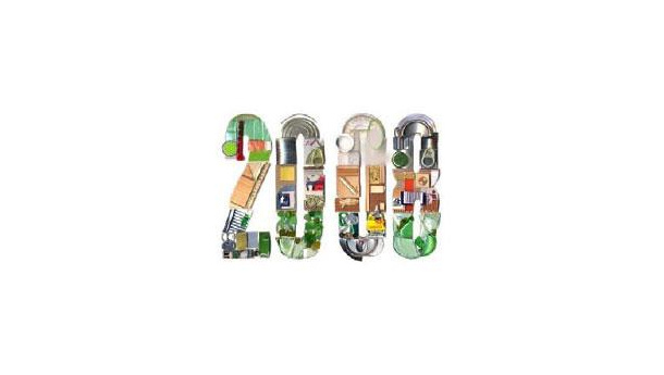 Immagine: Bilancio CONAI 2008