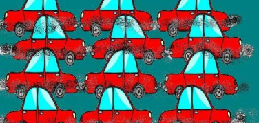 Pm10, in Emilia Romagna ricominciano i provvedimenti anti smog