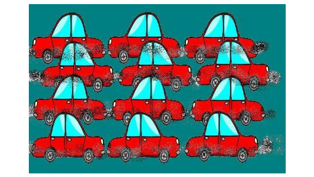 Immagine: Pm10, in Emilia Romagna ricominciano i provvedimenti anti smog