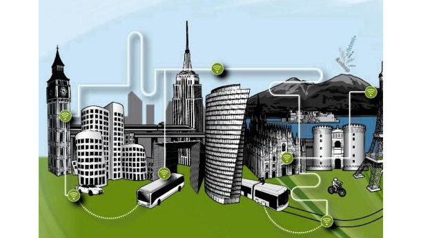 Immagine: 22-23 ottobre, torna a Milano