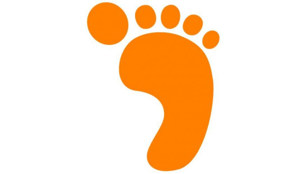 Immagine: 4 ottobre 2012: incontro aperitivo per la Giornata Nazionale del Camminare