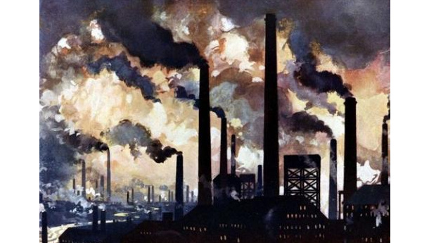 Immagine: Qualità dell'aria, male l'Europa, peggio l'Italia. Il Rapporto EEA 2012 sugli anni fino al 2010