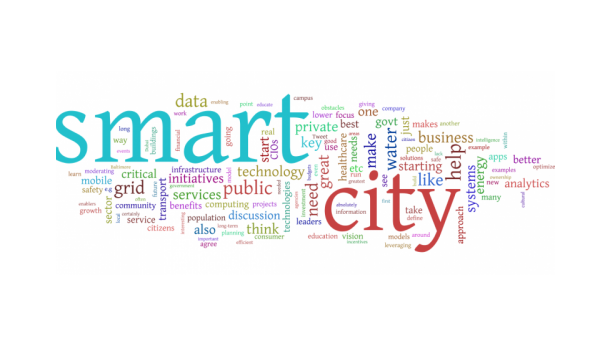 Immagine: Smart Cities, accordo tra Anci e Miur