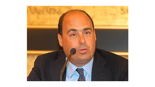 Immagine: Roma, anche la provincia dice no a Monti dell'Ortaccio. Per la discarica ora cammino in salita