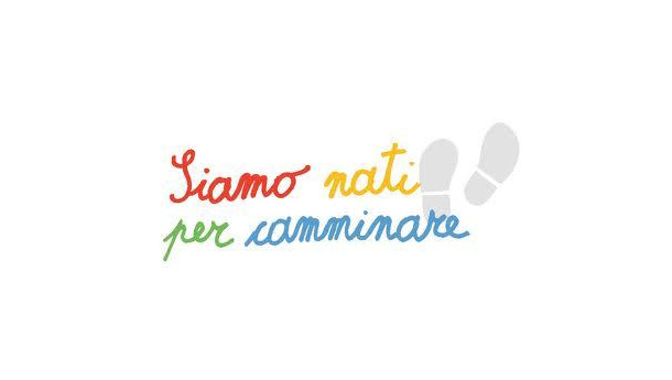 Immagine: Siamo nati per camminare, dal 22 al 26 ottobre