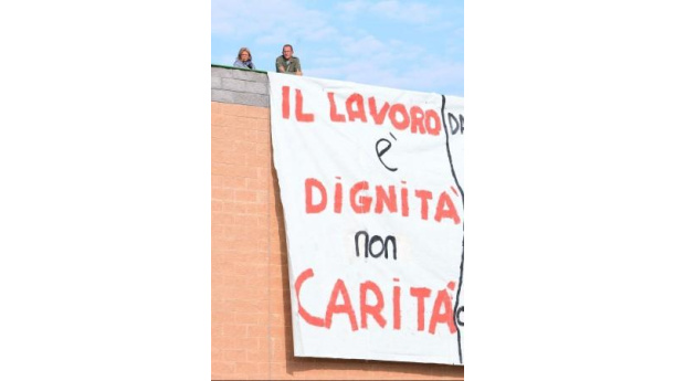 Immagine: Come coniugare occupazione ed efficienza in un'azienda di igiene urbana?