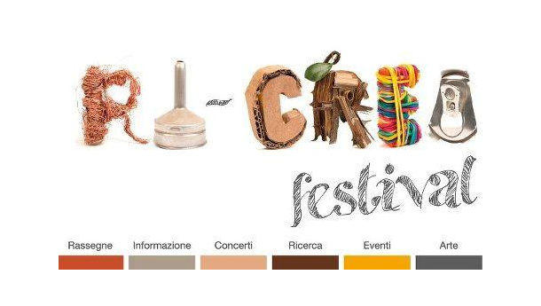 Immagine: Puglia, Ricrea Festival. Nuova tappa in provincia di Brindisi