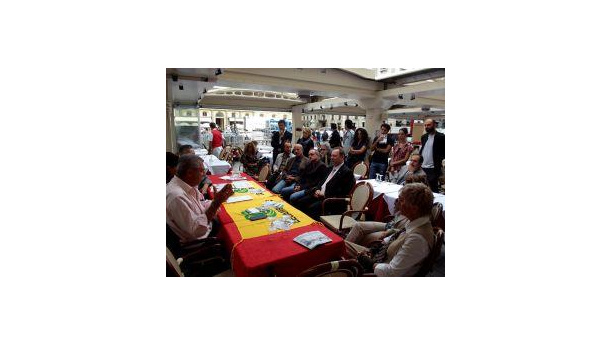 Immagine: Ri-prodotti in Toscana 2011: ecco i dieci premiati