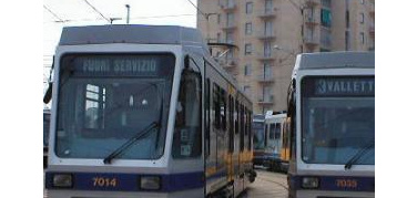 Torino: martedì 2 ottobre nuovo sciopero dei mezzi pubblici