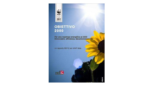 Immagine: Energia: il WWF presenta la sua roadmap al 2050 per ridurre consumi ed emissioni