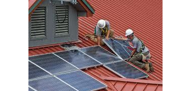 Fotovoltaico, Anea: cresce l'interesse a Napoli e in Campania