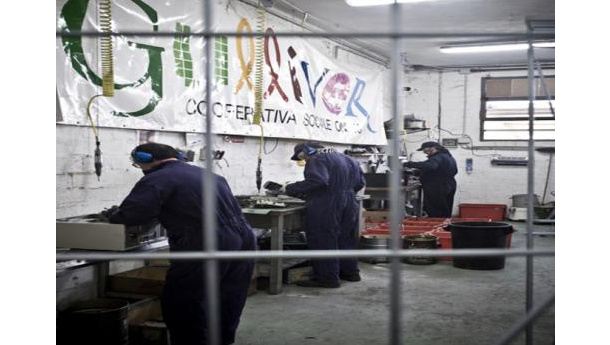 Immagine: RAEE in Carcere: presentato a Ravenna 2012 il nuovo sito del progetto