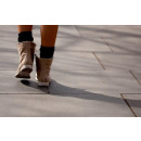 Immagine: Giornata Nazionale del Camminare, anticipata al 7 ottobre a Torino