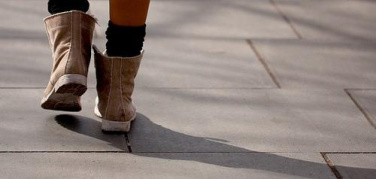 Giornata Nazionale del Camminare, anticipata al 7 ottobre a Torino