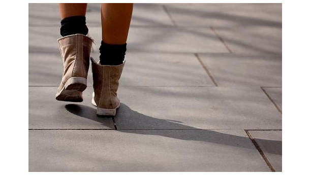 Immagine: Giornata Nazionale del Camminare, anticipata al 7 ottobre a Torino