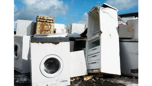 Immagine: Rifiuti elettronici, il Dg di ReMedia Bonato: