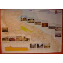 Immagine: Bari, una ciclovia di 250 chilometri sul canale principale dell’Acquedotto Pugliese