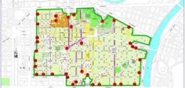 Torino 7 ottobre domenica ecologica: l'ordinanza del Comune di Torino