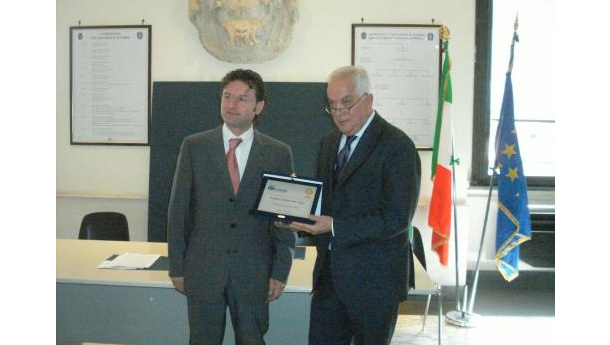 Immagine: Raccolta differenziata: Conai premia Acerra