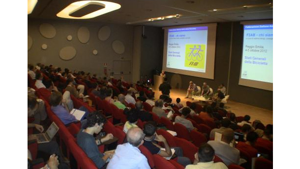 Immagine: In diretta dagli Stati Generali: i primi interventi