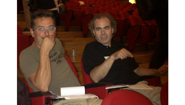 Immagine: I volti degli Stati Generali della Bicicletta