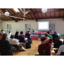 Immagine: Stati Generali della Bicicletta: i gruppi al lavoro | video