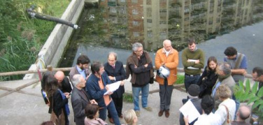Milano: la Darsena porta (il) Consiglio