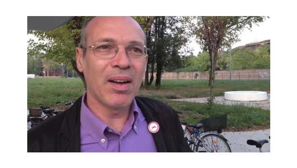 Immagine: Assessore Ambiente Reggio Emilia: 