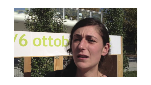 Immagine: Marta #salvaiciclisti sugli Stati Generali: “Ma dov’erano gli amministratori delle città rimaste nel XX secolo…?” | video