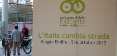 Stati Generali della Bicicletta: i documenti finali. Appuntamento al 2013
