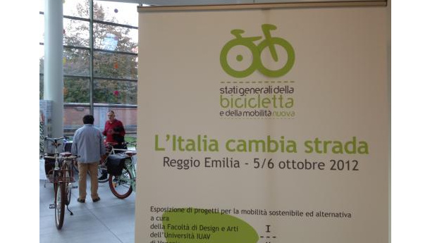 Immagine: Stati Generali della Bicicletta: i documenti finali. Appuntamento al 2013