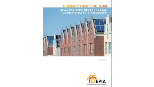 Immagine: Fotovoltaico: nel 2030 coprirà un quarto dei consumi elettrici d'Europa