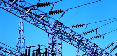 Consumi elettrici: a settembre calo del 9,6% rispetto al 2011