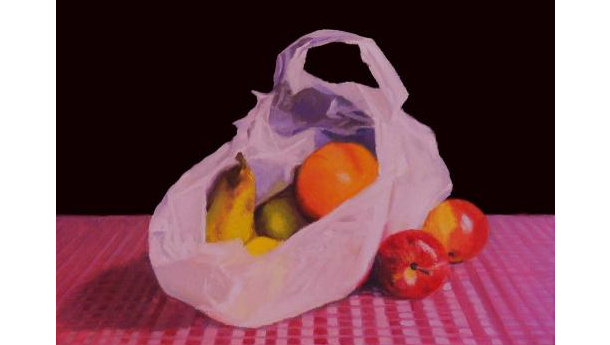 Immagine: Sacchetti, multe dal 2013. Ferrante: