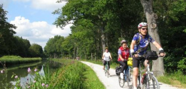 Torino aderisce al progetto della ciclopista VenTo