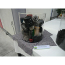 Immagine: Dal meccanico, cambio olio e filtro. Poi cosa succede?