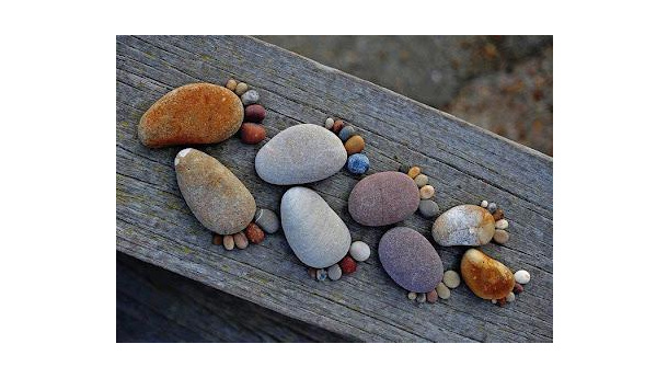 Immagine: Bari, 14 ottobre 2012. Prima edizione della Giornata nazionale del Camminare