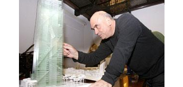 Piemonte: regione indebitata, sede faraonica (205 metri). E costi incerti