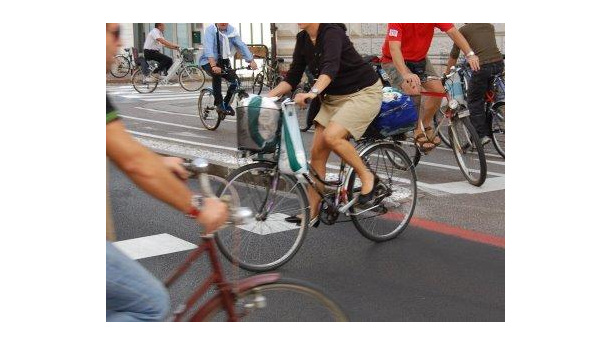 Immagine: Biciclette: è boom di vendite con gli incentivi