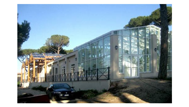 Immagine: Municipio VI, nasce 