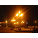 Immagine: Il governo fa razionalizzare l'illuminazione pubblica ? Intervista a Fabio Falchi di CieloBuio