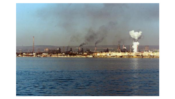 Immagine: Emissioni Ilva ed aria di Taranto. Il punto sulle analisi