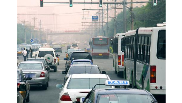 Immagine: Blocco diesel Euro3? Milano lo scorso inverno ne ha fatti 31 giorni