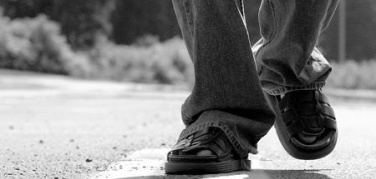 DomenicAspasso, sette percorsi per camminare