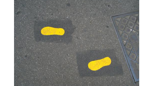 Immagine: A Varese crescono i pedibus