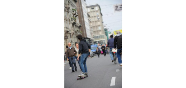 La domenica a spasso di Milano del 14 ottobre: bilanci, resoconti, video