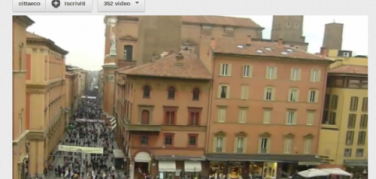 I T Days a Bologna, centro pedonalizzato nei fine settimana | Video