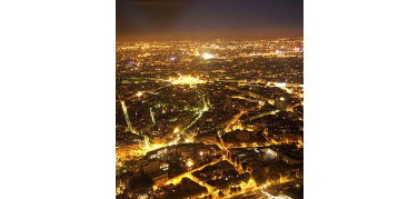 Cieli bui, protestano i Comuni di Bologna e Bari